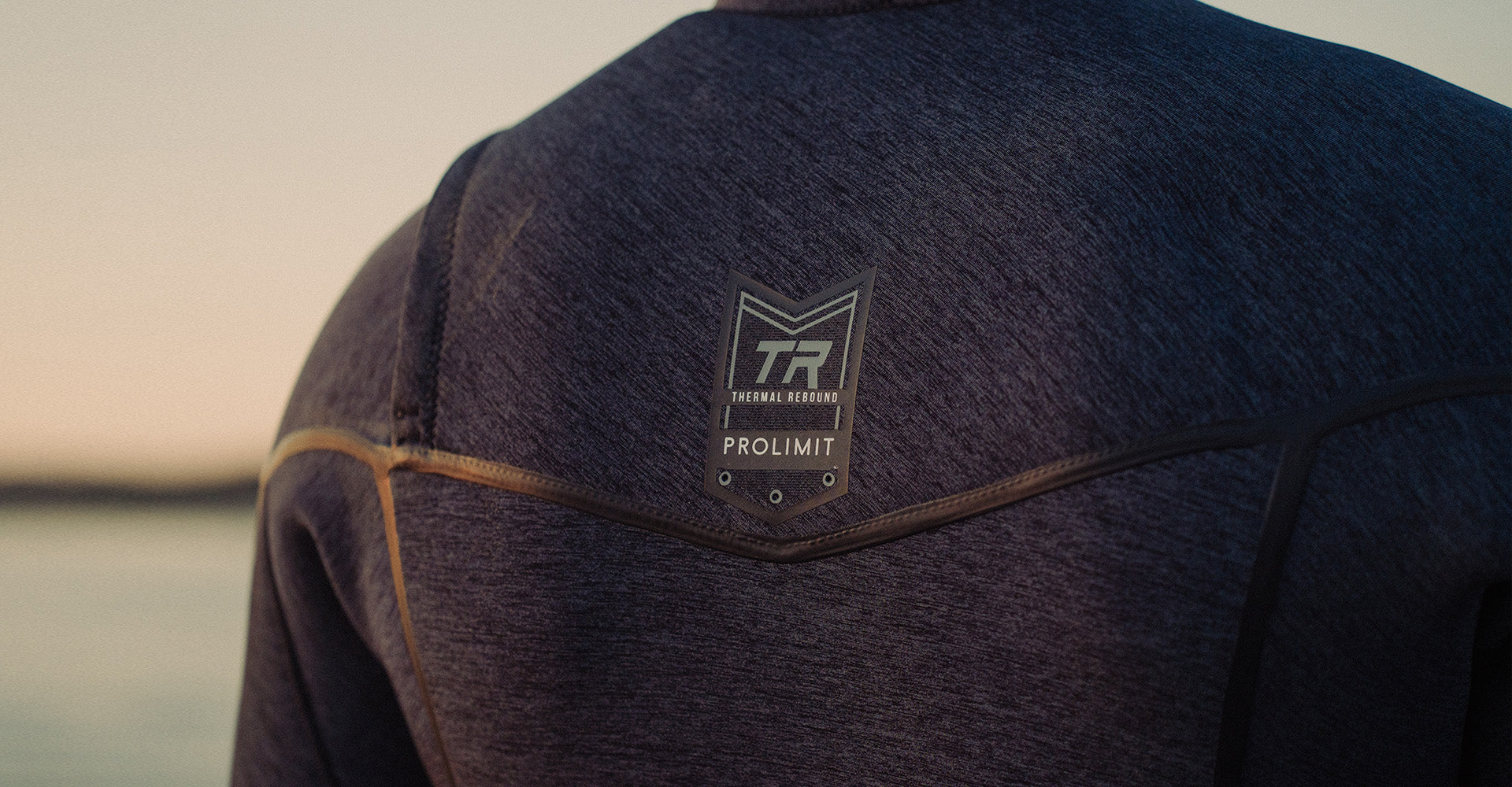 Stay Warmer, Longer. The 4-Layer Thermal Rebound Technology