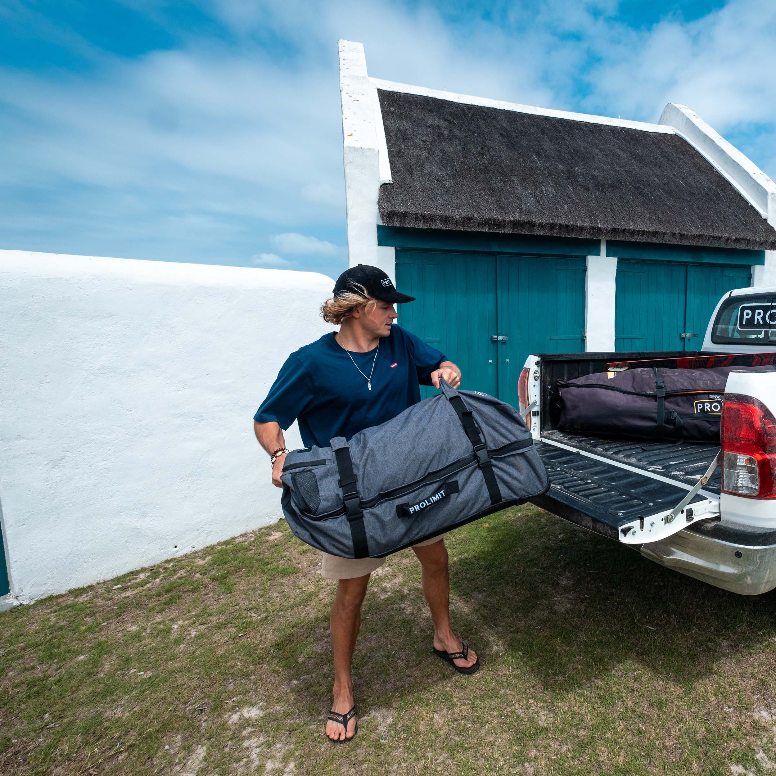 Travel bags