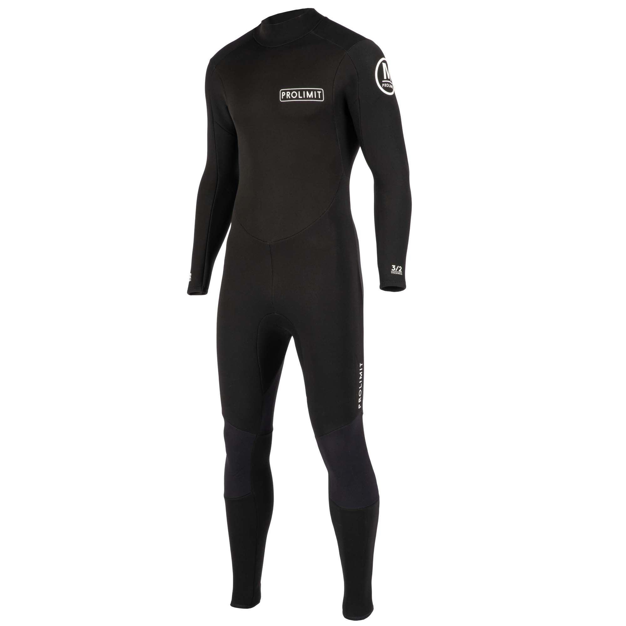 Rental School Suit JR 3mm - Prolimit