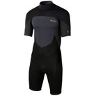 Fusion Shorty Backzip 2/2 Q-lining - FL - Prolimit