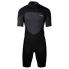 Fusion Shorty Backzip 2/2 Q-lining - FL - Prolimit