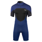 Fusion Shorty Backzip 2/2 Q-lining - FL - Prolimit