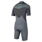 Fusion Shorty Freezip 2/2 Q-lining - FL - Prolimit