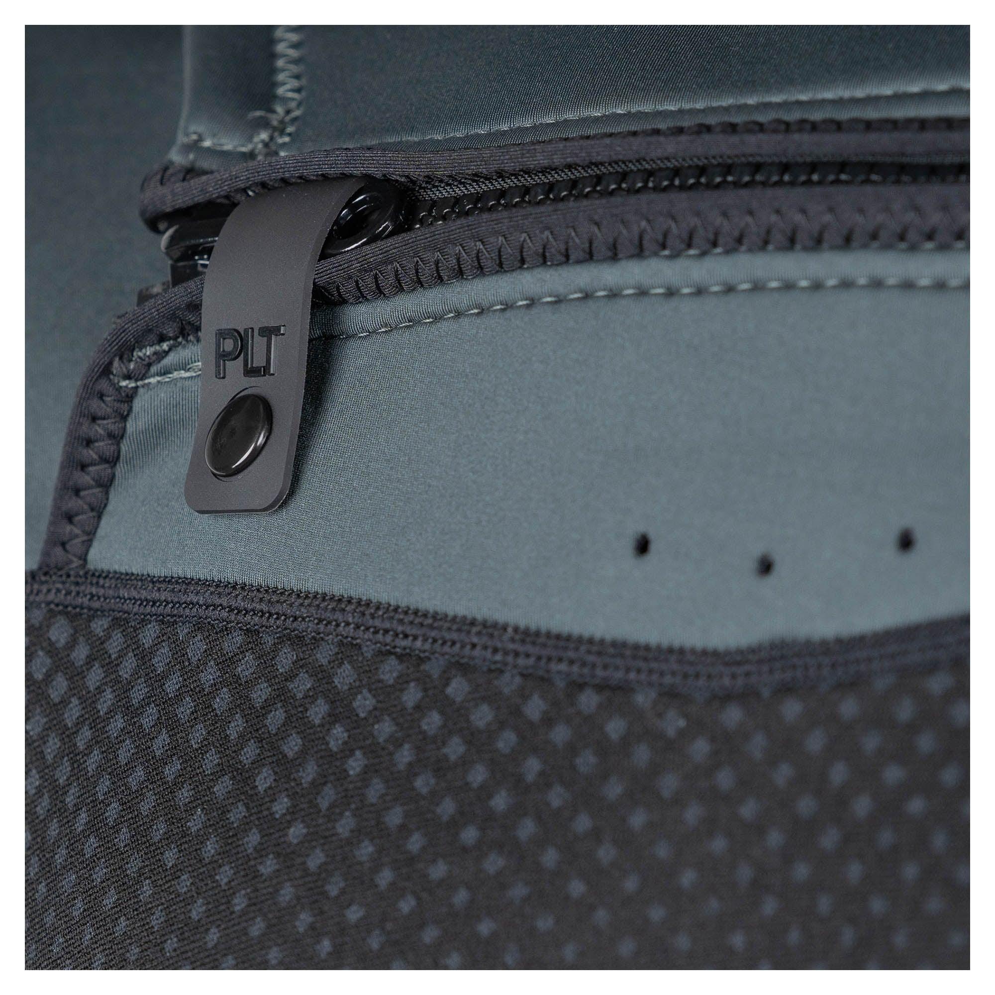 Fusion Shorty Freezip 2/2 Q-lining - FL - Prolimit