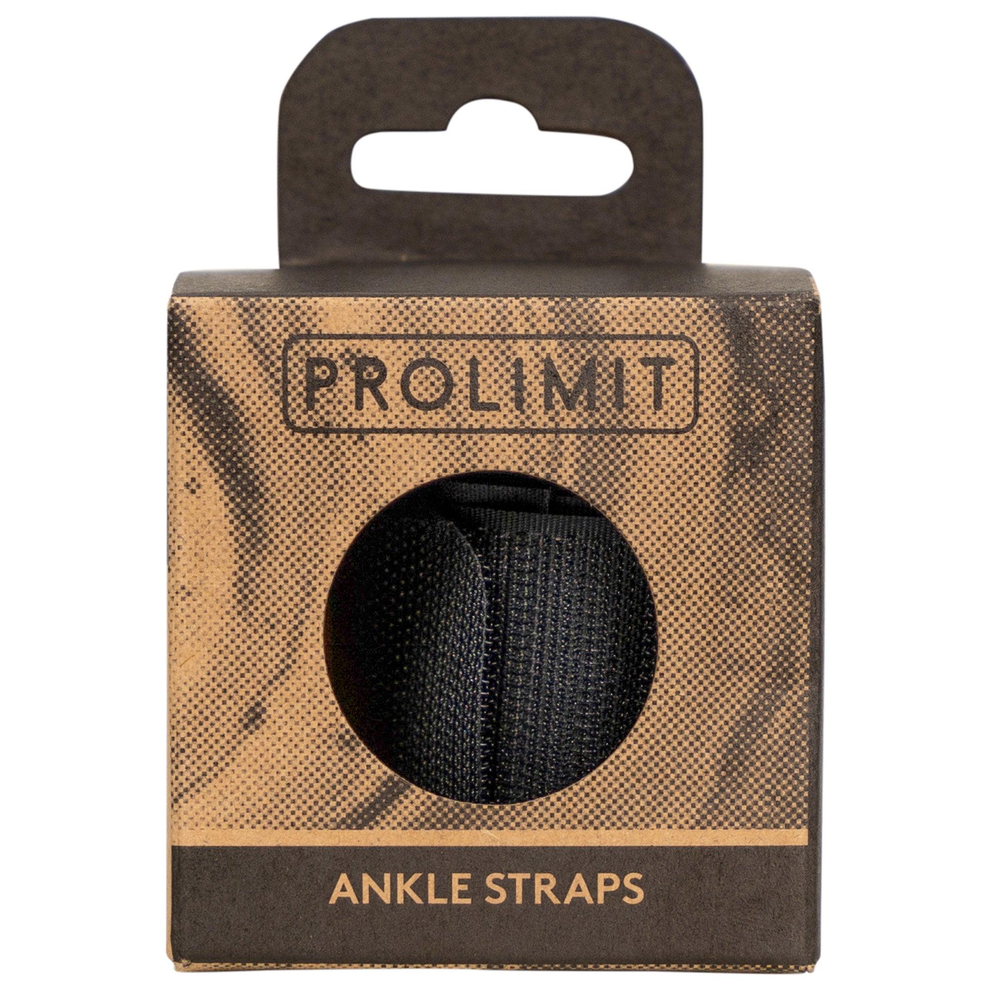 Velcro Ankle strap 50 mm - Prolimit