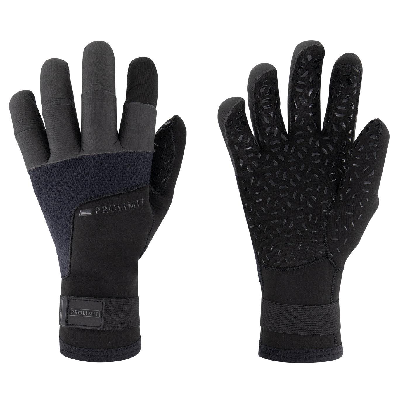 Gloves Curved Finger Utility - Prolimit