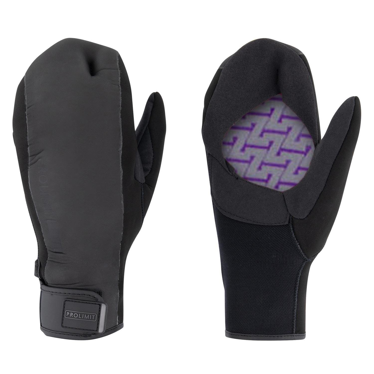 Mittens Open palm Xtreme - Prolimit