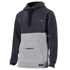 Neoprene Loosefit Hoodie Mercury - Prolimit