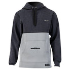 Neoprene Loosefit Hoodie Mercury - Prolimit