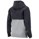 Neoprene Loosefit Hoodie Mercury - Prolimit