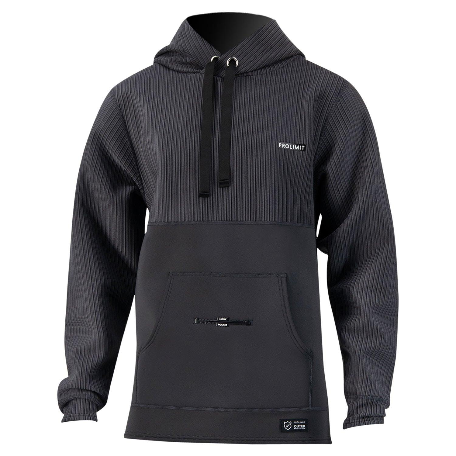 Neoprene Loosefit Hoodie Predator - Prolimit