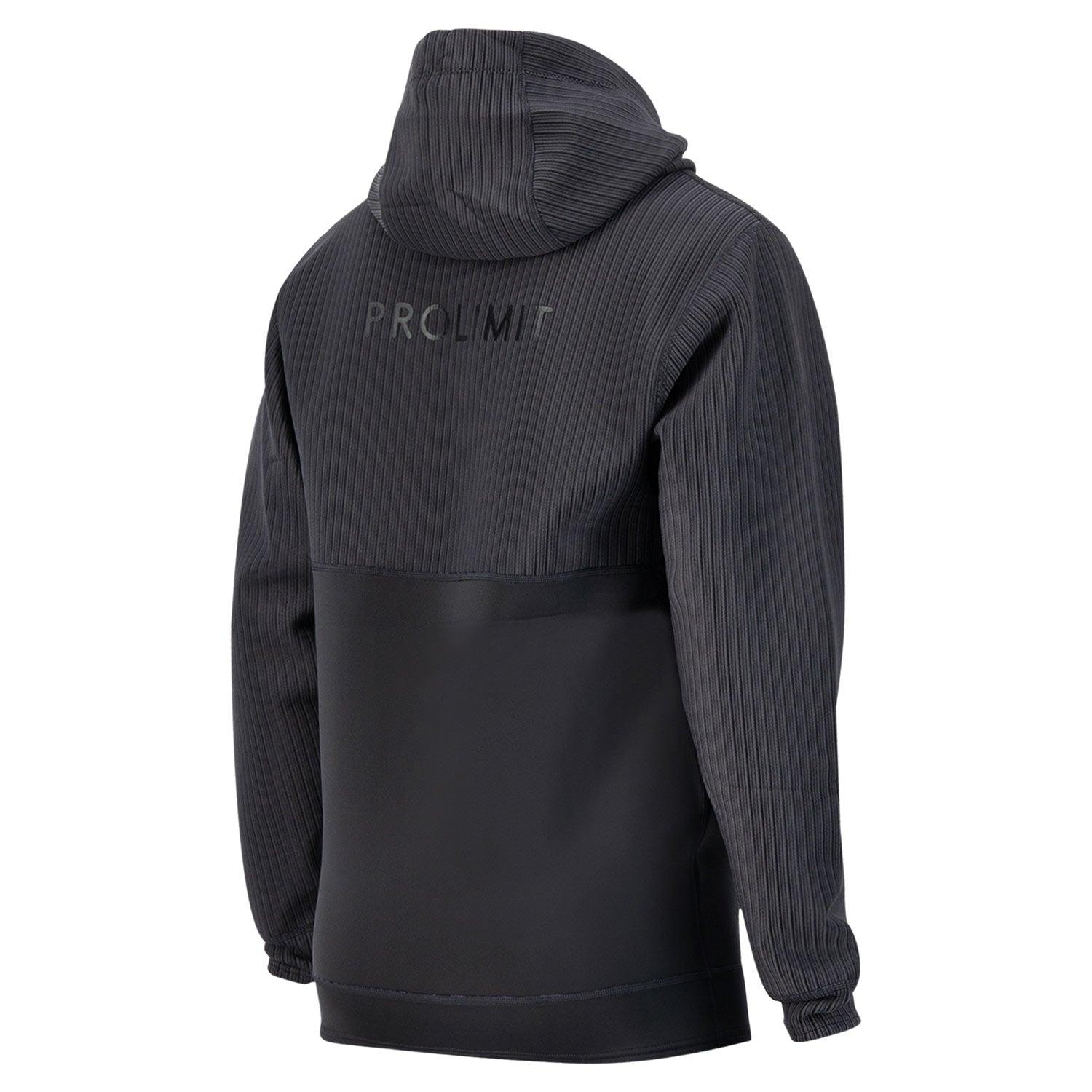 Neoprene Loosefit Hoodie Predator - Prolimit