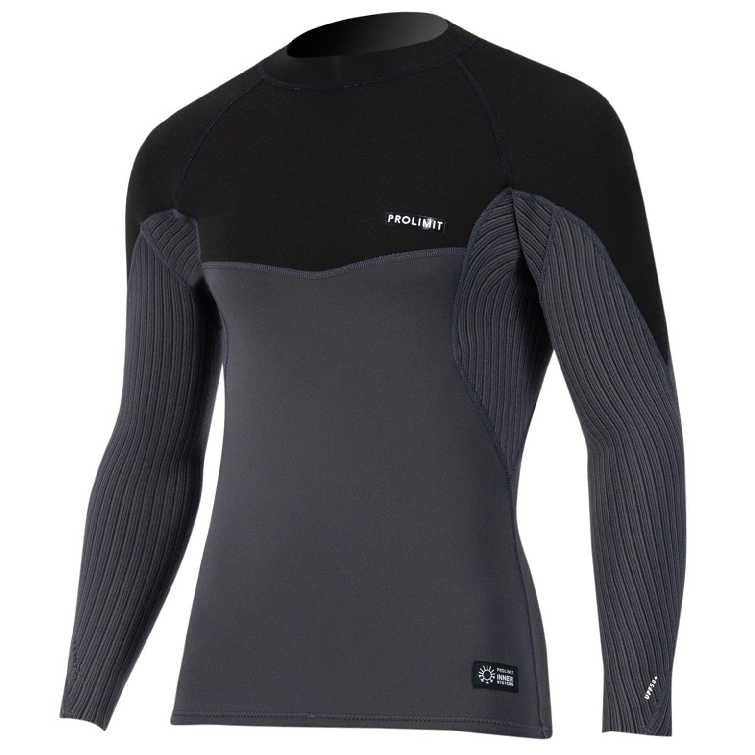 Predator Neoprene Top Longarm 2mm - Prolimit