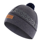 Neoprene Beanie Pom Pom - Prolimit