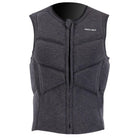 Mercury Stretch Vest Half Padded Frontzip - Prolimit