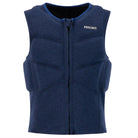 Mercury Stretch Vest Half Padded Frontzip - Prolimit