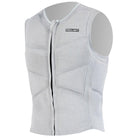 Mercury Stretch Vest Half Padded Frontzip - Prolimit