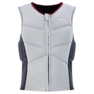 PureGirl Oxygen Stretch vest Half PaddedFrontzip - Prolimit