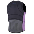 Flare Vest Half Padded Frontzip - Prolimit