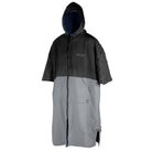 Water repellant Poncho Frontzip Extreme Hooded - Prolimit