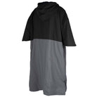 Water repellant Poncho Frontzip Extreme Hooded - Prolimit