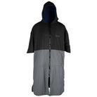 Water repellant Poncho Frontzip Extreme Hooded - Prolimit