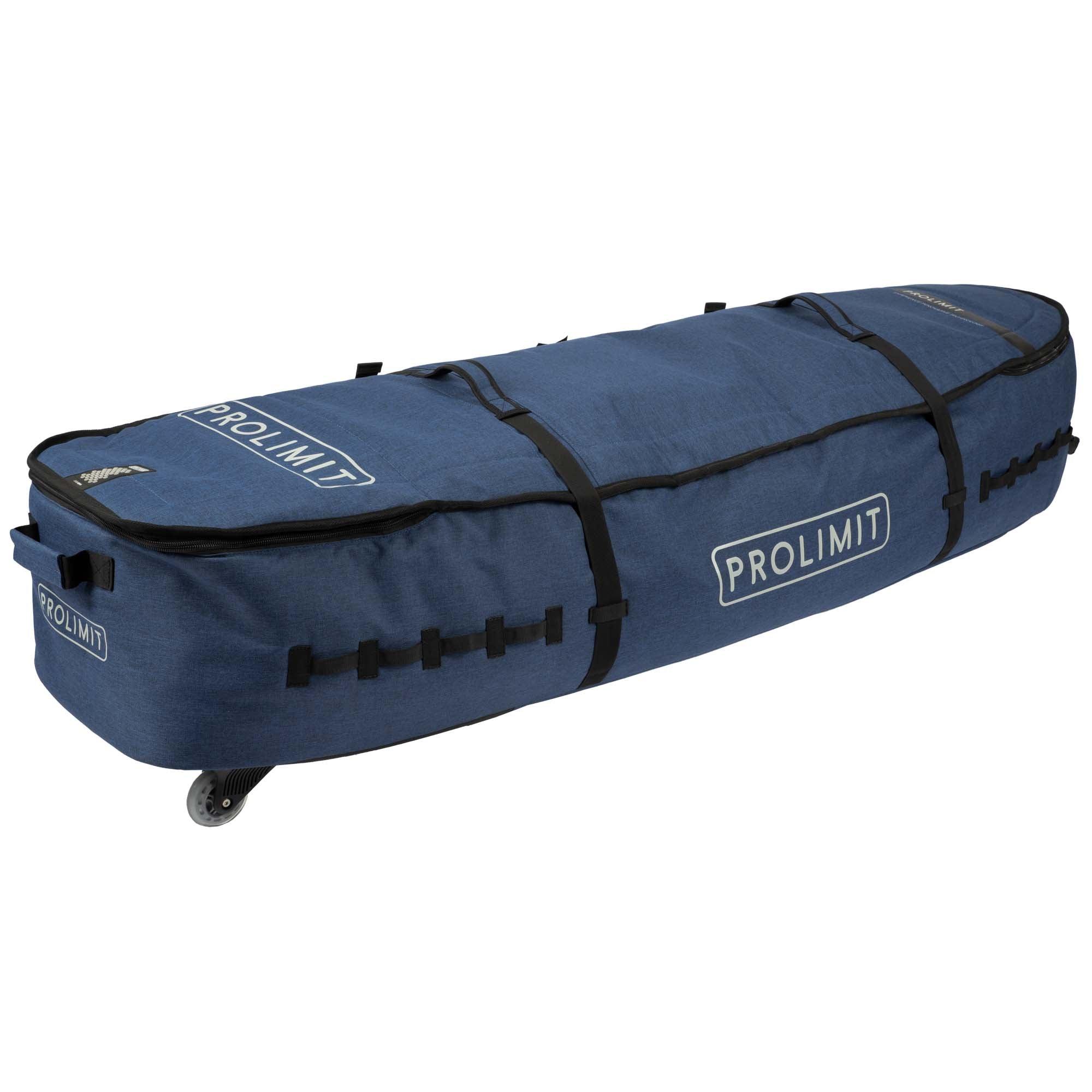 Elite Surf/Kite Board Bag with Slider Wheels - Prolimit