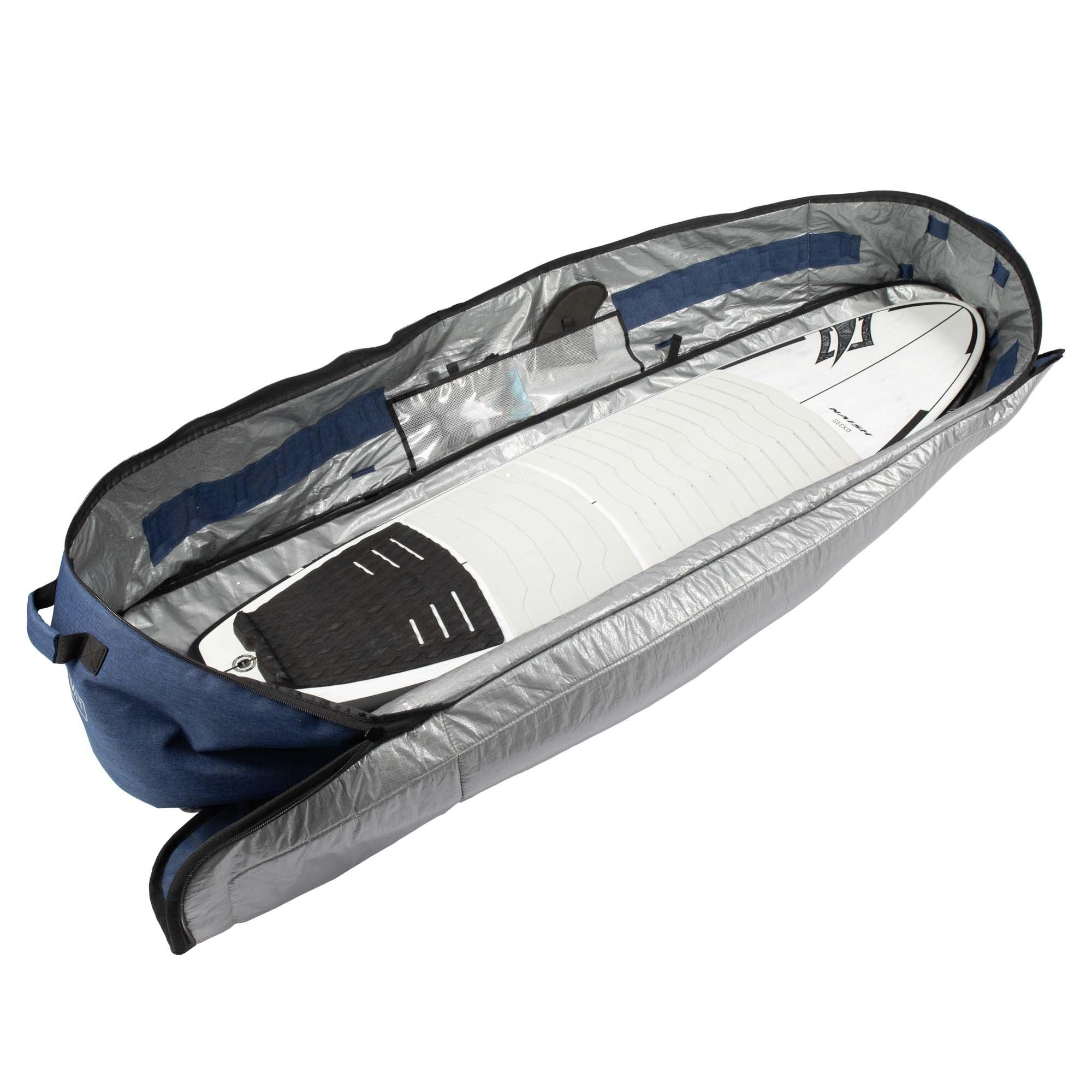 Elite Surf/Kite Board Bag with Slider Wheels - Prolimit