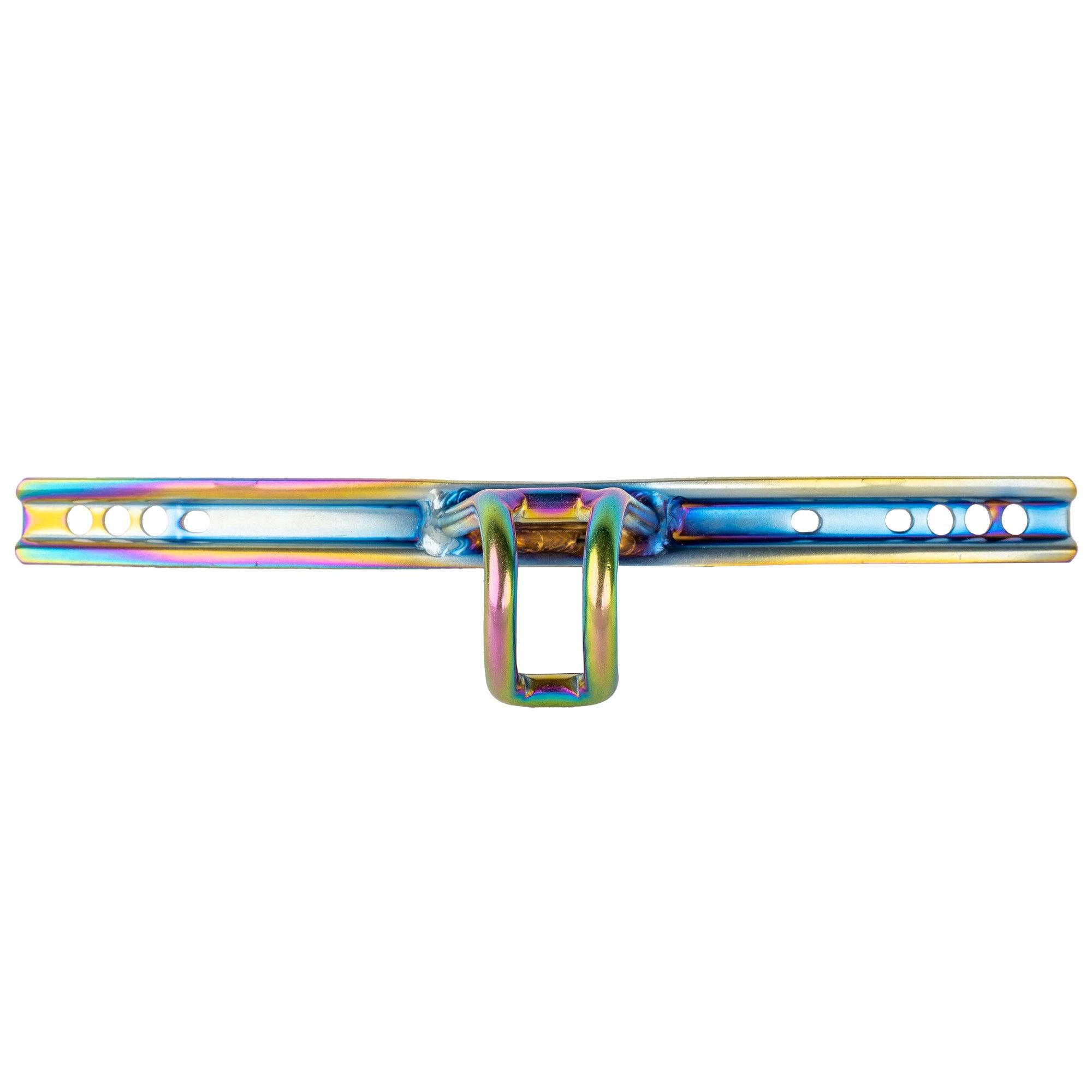 PL Alpha Bar Electro Plated Base Wind - Prolimit