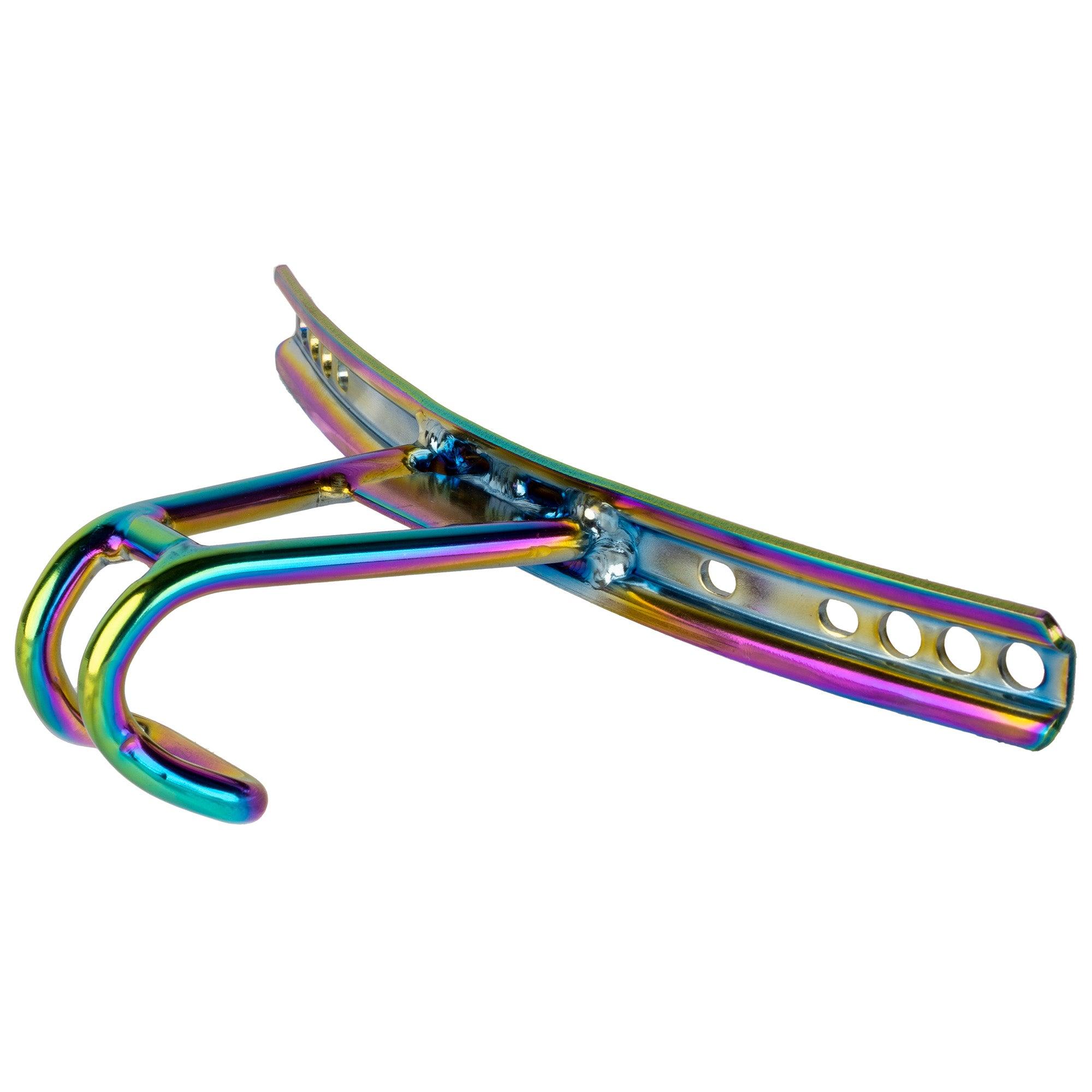 PL Alpha Bar Electro Plated Base Kite - Prolimit