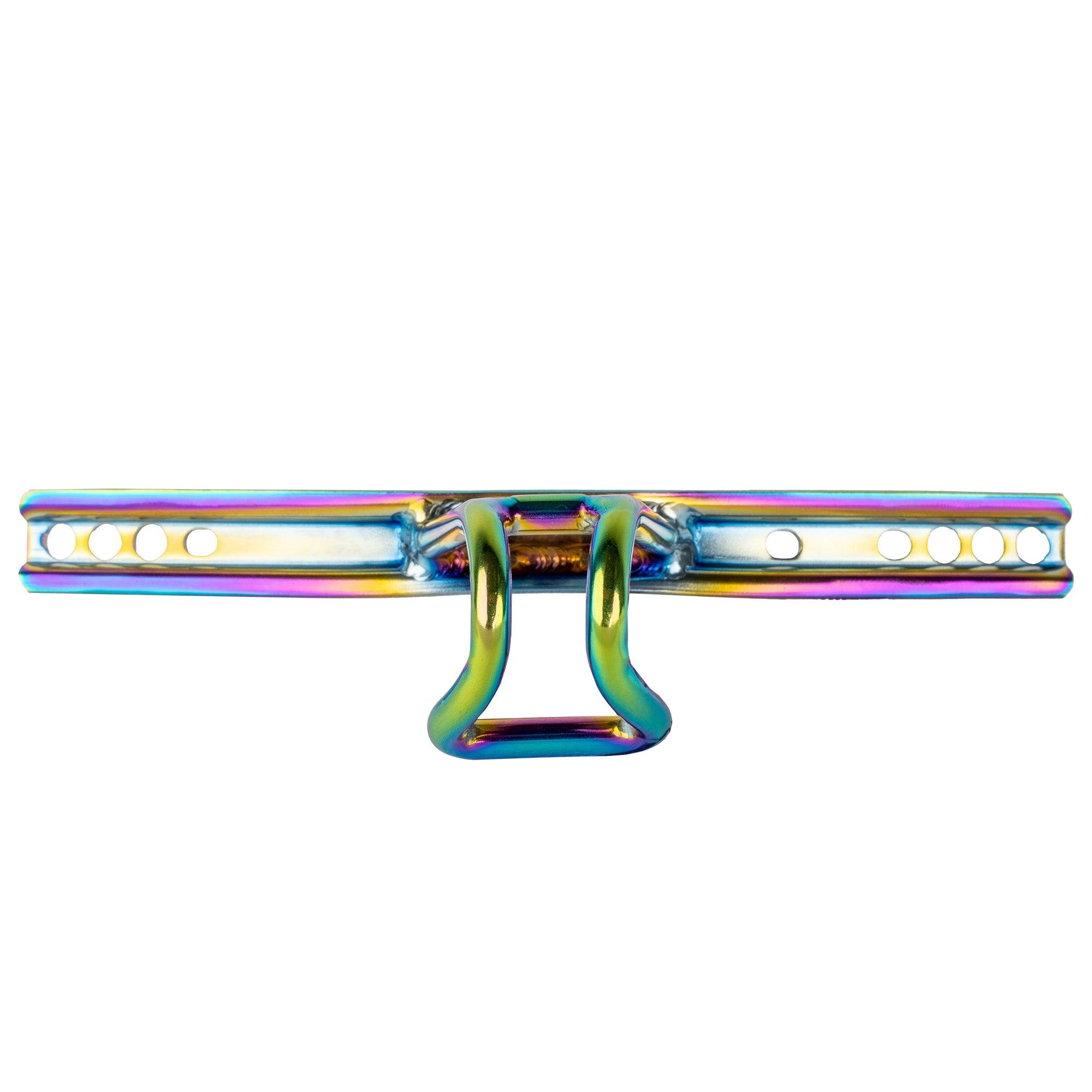 PL Alpha Bar Electro Plated Base Kite - Prolimit