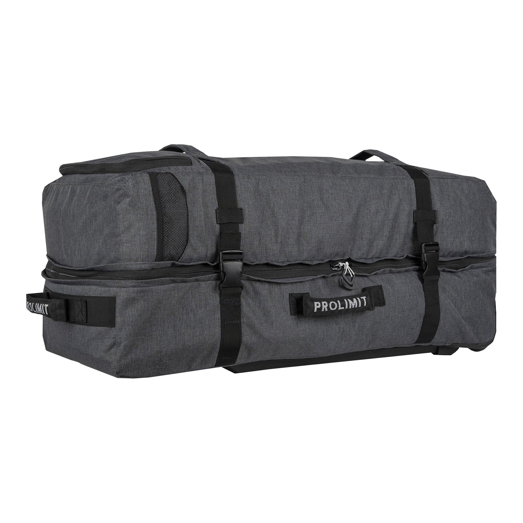 Prolimit Stacker Bag Heather Grey - Prolimit